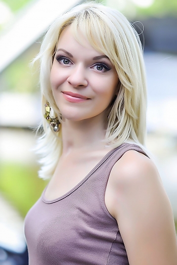 Inna, 41 years old from Ukraine, Dnipro