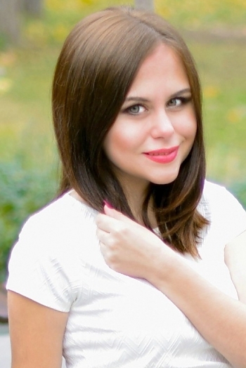 Julia, 29 years old from Ukraine, Kharkiv