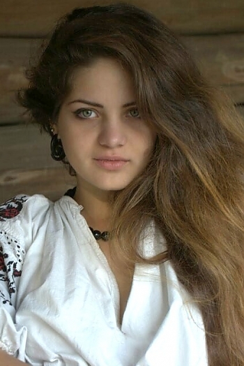 Yuliya, 30 years old from Ukraine, Kiev