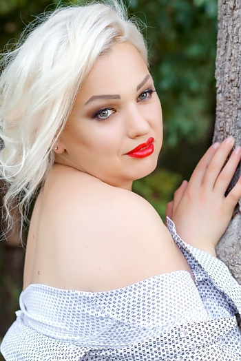 Russian Single Nataliya Grey Eyes 41 Years Old Id329485 3788