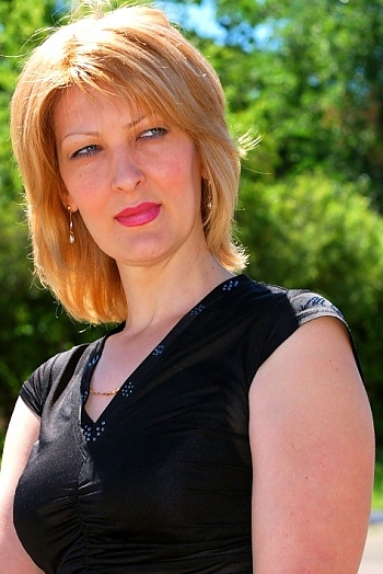 Julia, 49 years old from Ukraine, Chuhuev
