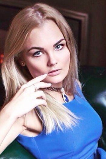 Yuliya, 31 years old from Belarus, Minsk