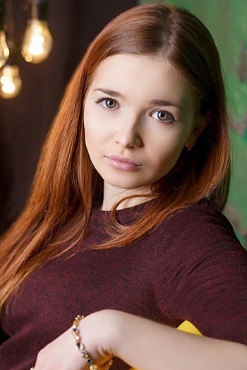 Aleksandra, 30 years old from Ukraine, Donetsk