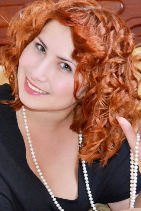 Lyubov, 31 years old from Ukraine, Nikolaev