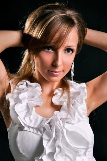 Julia, 40 years old from Ukraine, Makeevka, Donetsk region