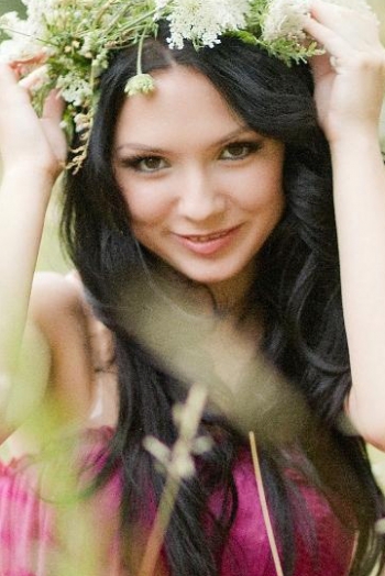 Anastasia, 29 years old from Ukraine, Poltava