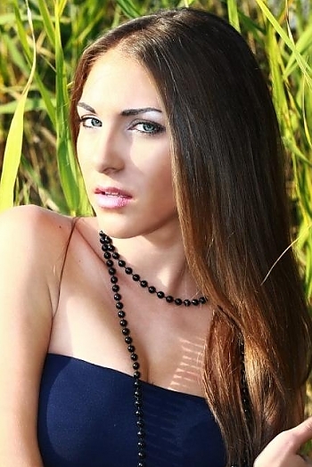 Irina, 32 years old from Ukraine, Nikolaev