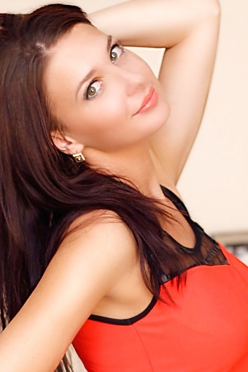 Ekaterina, 33 years old from Ukraine, Rovno