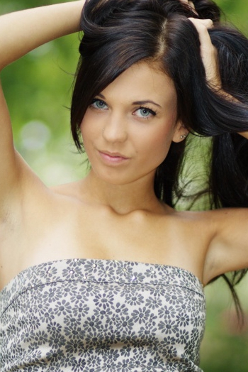 Victoria, 29 years old from Ukraine, Nikolaev