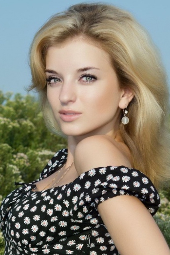 Julia, 34 years old from Ukraine, Donetsk