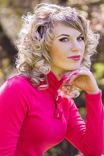 Olga, 33 years old from Ukraine, Golaja Pristan