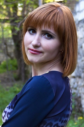 Aliona, 40 years old from Ukraine, Nikolaev