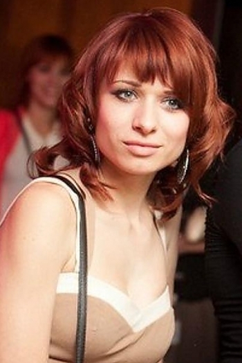 Olga, 32 years old from Ukraine, Sevastopol