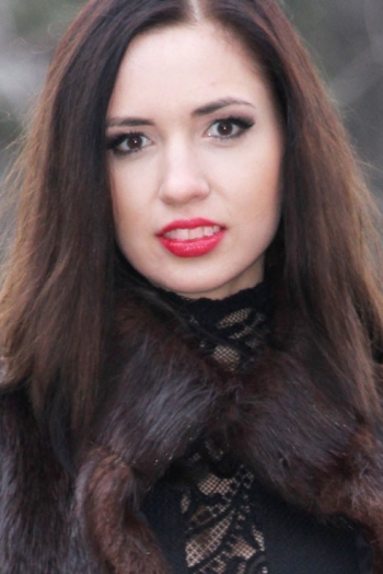 Anna, 35 years old from Ukraine, Odessa