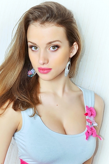Maria, 28 years old from Ukraine, Kharkiv