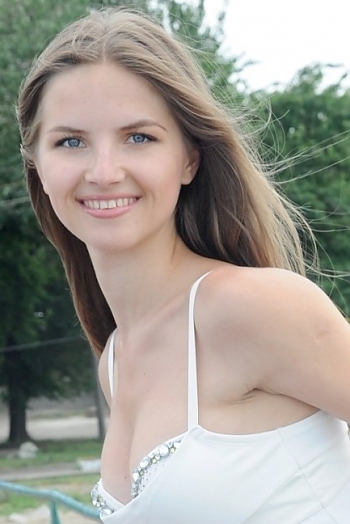 Daria, 29 years old from Ukraine, Nikolaev