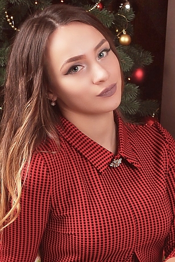 Victoria, 28 years old from Ukraine, Nikopol