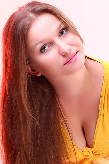 Anna, 43 years old from Ukraine, Nikolaev