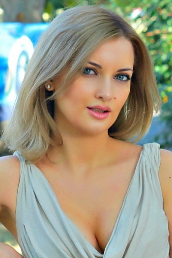 Natalia, 35 years old from Ukraine, Nikolaev
