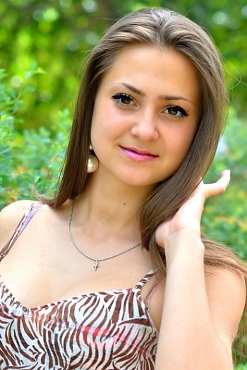 Anna, 31 years old from Ukraine, Nikolaev