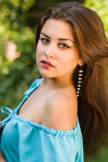 Anna, 29 years old from Ukraine, Nikopol