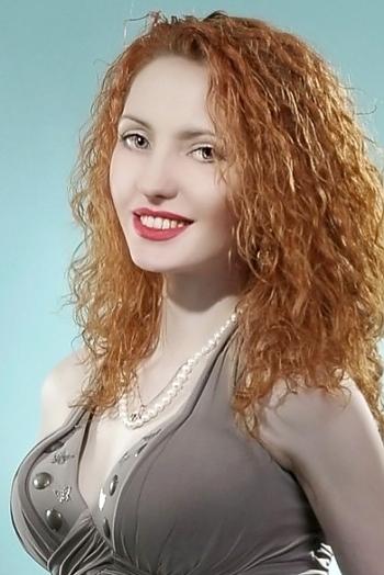 Irina, 36 years old from Ukraine, Kiev
