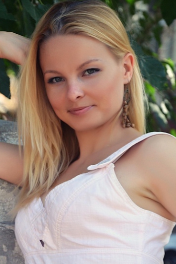 Anna, 39 years old from Ukraine, Nikolaev