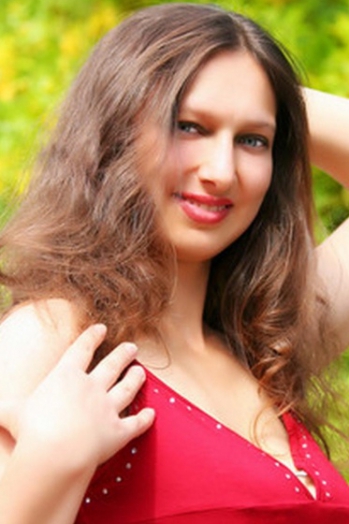 Galina, 41 years old from Ukraine, Kherson