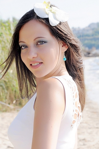 Anastasia, 30 years old from Ukraine, Nikolaev