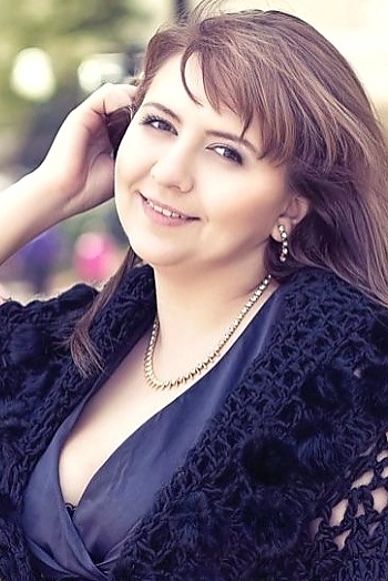 Anna, 36 years old from Ukraine, Donetsk