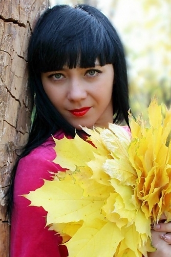 Elena, 43 years old from Ukraine, Nikolaev