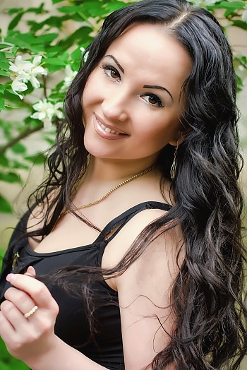 Tatyana, 46 years old from Ukraine, Nikolaev