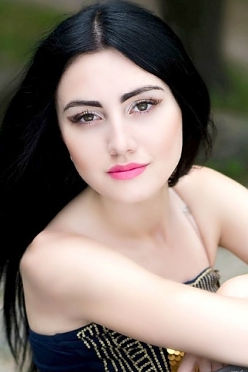 Juliya, 30 years old from Ukraine, Cherkassy