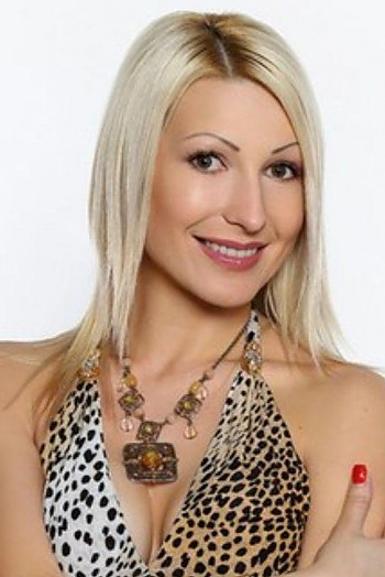 Julia, 39 years old from Ukraine, Vinnitsa