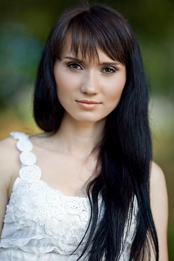 Aliona, 33 years old from Ukraine, Nikolaev