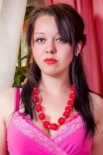 Tatiana, 30 years old from Ukraine, Nikolaev