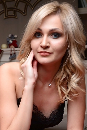 Anna, 33 years old from Ukraine, Kiev