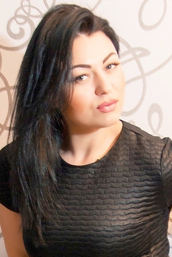 Julia, 39 years old from Ukraine, Nikolaev