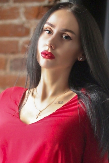 Daria, 30 years old from Russia, Moscow