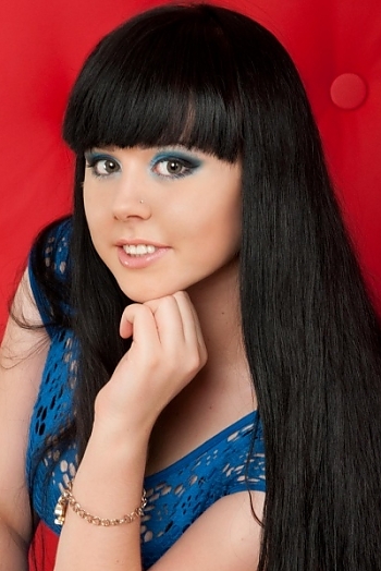 Karina, 28 years old from Ukraine, Kharkov