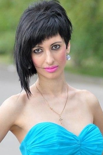 Daria, 32 years old from Ukraine, Nikolaev
