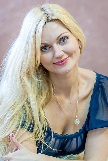 Svetlana, 46 years old from Ukraine, Nikolaev