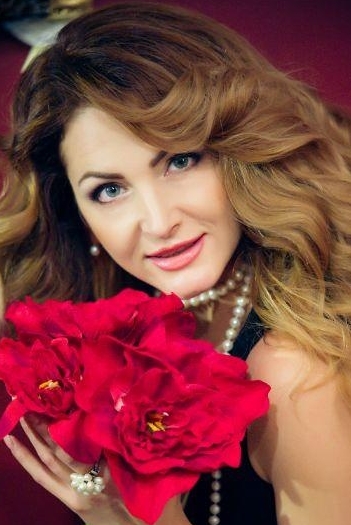 Margaret, 56 years old from Ukraine, Dnipro