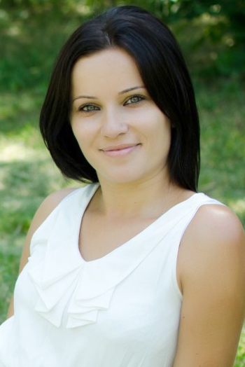 Diana, 41 years old from Ukraine, Cherkassy