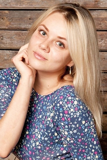 Svetlana, 37 years old from Ukraine, Kharkov