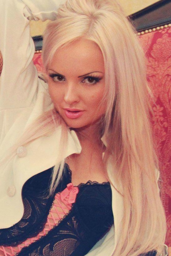 Maria, 33 years old from Ukraine, Nikolaev