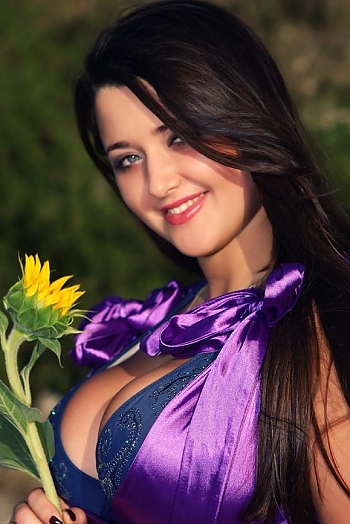 Ekaterina, 36 years old from Ukraine, Evpatoria