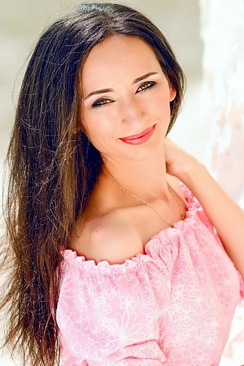Julia, 38 years old from Ukraine, Sumy