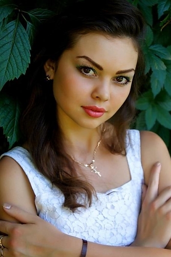 Aleksandra, 31 years old from Ukraine, Chuguev
