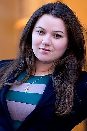 Tatyana, 31 years old from Ukraine, Dnipro
